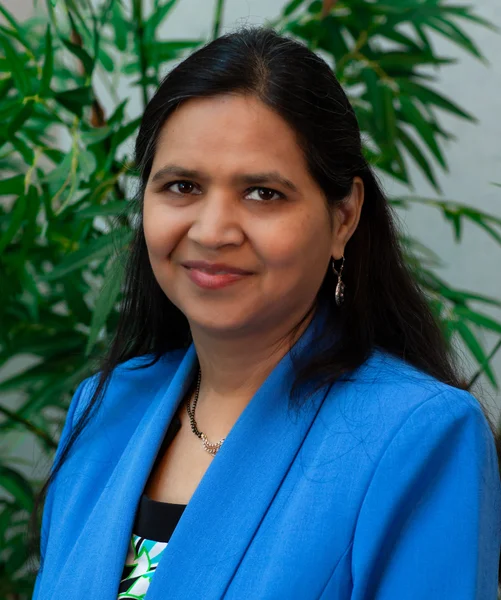 Pankti Shah, Agent